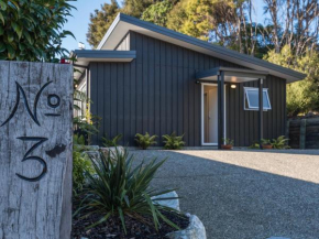 No. 3 - Kaiteriteri Holiday Home